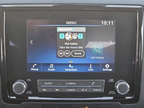 Used 2022 Nissan Frontier SV w/ Technology Package image 13