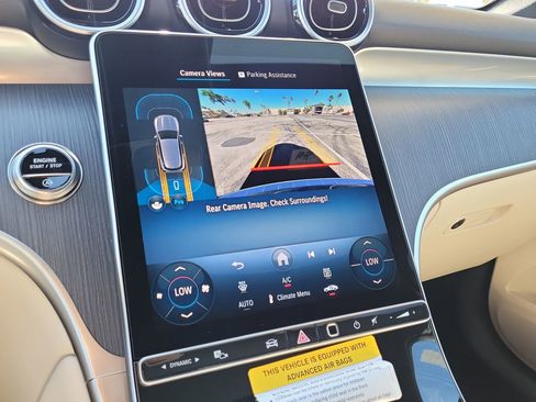 New 2026 Mercedes-Benz GLC 300 GLC 300 image 32