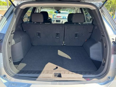 Used 2023 Chevrolet Equinox LT w/ LPO, Floor Liner Package AWD/4WD image 7