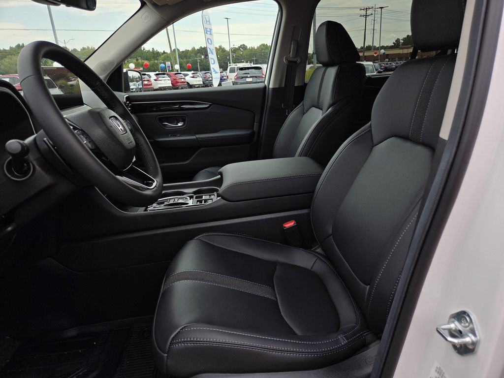 New 2026 Honda Pilot EX-L image 13