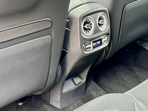 Certified 2026 Mercedes-Benz G 550 image 38
