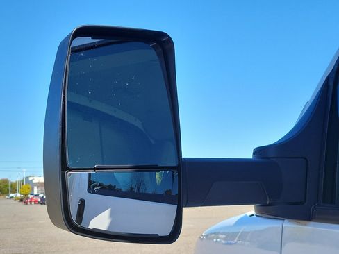 New 2025 GMC Savana 3500 w/ Power Convenience Package image 13