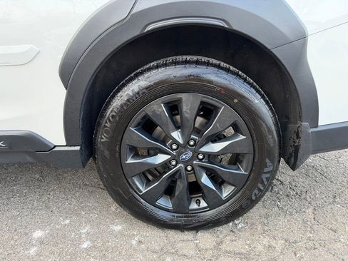 Used 2023 Subaru Outback Onyx Edition image 11