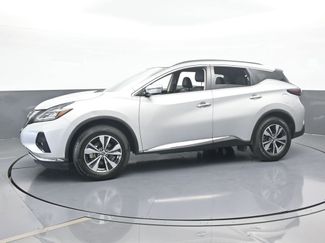 Used 2023 Nissan Murano SV video 2