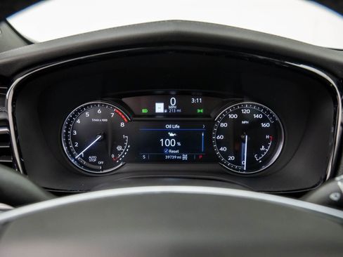 Certified 2023 Cadillac XT5 Premium Luxury image 22