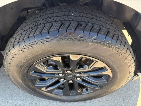 Used 2024 Ford F150 XLT w/ Equipment Group 302A MID AWD/4WD image 18