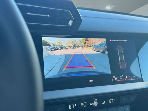 New 2026 Audi A3 2.0T Premium Plus image 25