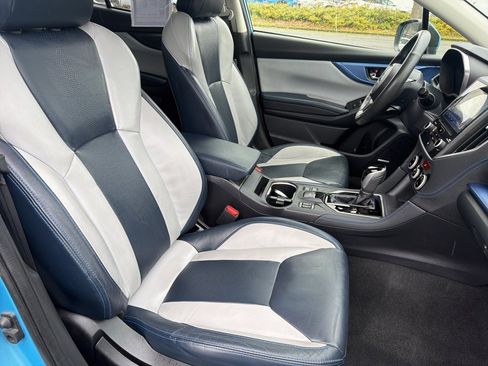 Used 2022 Subaru Crosstrek Hybrid w/ Moonroof Package w/Navigation image 26