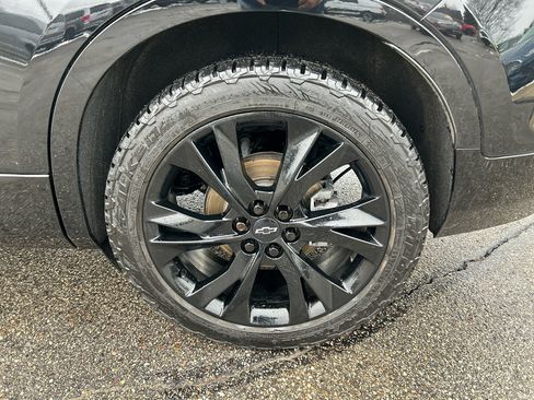 Used 2022 Chevrolet Blazer RS w/ Enhanced Convenience Package image 33