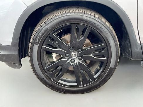 Used 2021 Honda Pilot Special Edition image 32