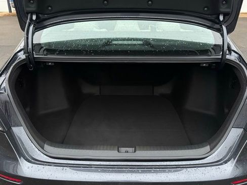 New 2025 Honda Accord SE image 9