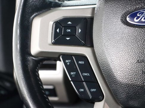 Used 2022 Ford F250 Lariat w/ Lariat Value Package image 14