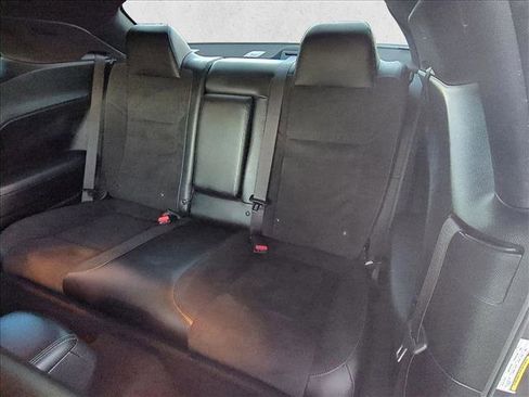 Used 2022 Dodge Challenger R/T w/ Plus Package image 19