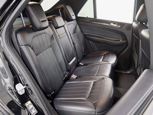 Used 2016 Mercedes-Benz GLE 350 4MATIC image 30