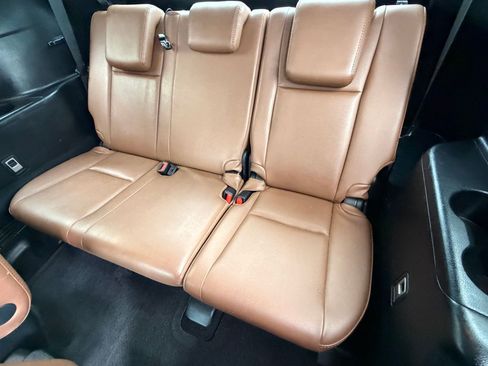 Used 2018 Toyota Highlander Limited Platinum image 36