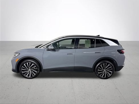Certified 2023 Volkswagen ID.4 Pro S Plus AWD/4WD image 10