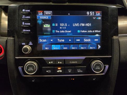 Used 2019 Honda Civic EX-L image 25
