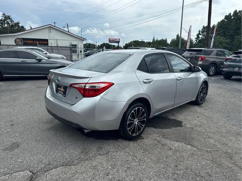 Used 2014 Toyota Corolla S FWD image 5
