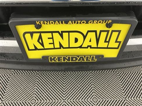 Used 2024 Ford F350 Lariat w/ Camper Package image 35