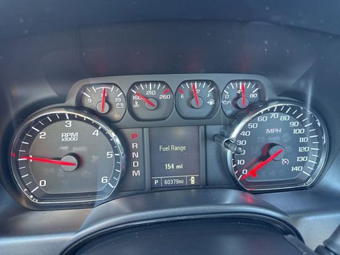 Used 2014 GMC Sierra 1500 2WD Regular Cab image 7