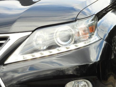 Used 2015 Lexus RX 350 Premium image 3