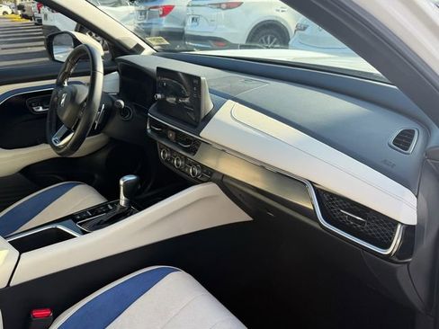 Used 2025 Acura ADX A-Spec FWD image 19