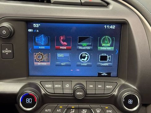 Used 2017 Chevrolet Corvette Grand Sport RWD image 15