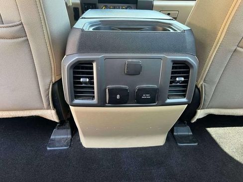 Used 2019 Ford F250 XLT w/ XLT Value Package AWD/4WD image 17