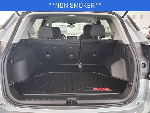 Certified 2023 GMC Terrain SLE w/ LPO, Floor Liner Package image 9