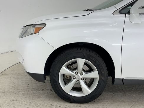 Used 2010 Lexus RX 350 2WD image 11