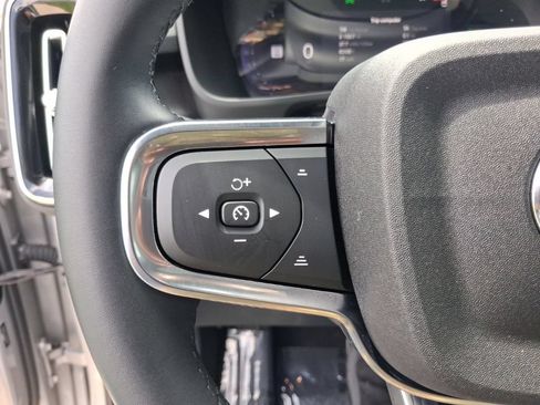 Used 2023 Volvo XC40 Recharge Plus w/ Protection Package Premier AWD/4WD image 19