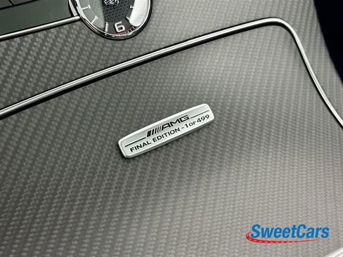 Used 2023 Mercedes-Benz C 63 AMG S image 28