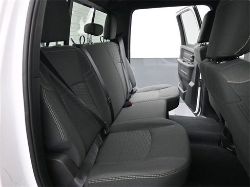 New 2026 RAM 2500 Tradesman image 20