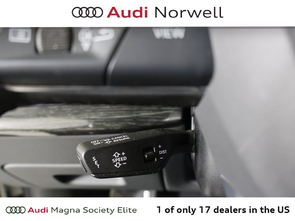 Used 2023 Audi Q7 3.0T Prestige AWD/4WD image 31