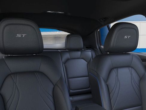New 2026 Buick Envista Sport Touring w/ Convenience I Package FWD image 49
