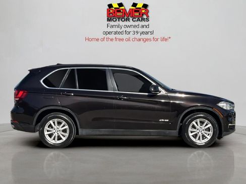 Used 2014 BMW X5 sDrive35i image 6