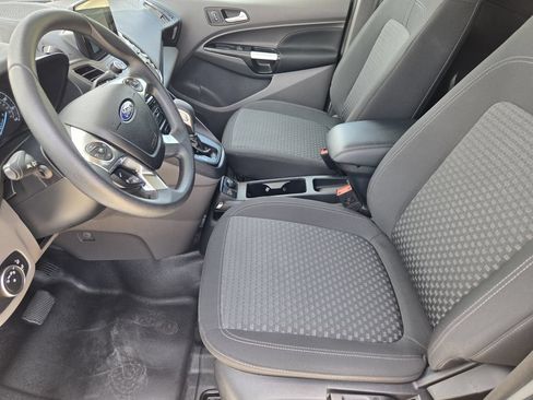 Used 2023 Ford Transit Connect XLT FWD image 13