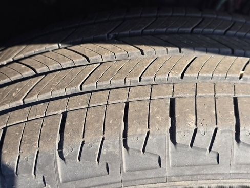 Certified 2024 Toyota RAV4 LE image 12