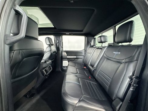 Used 2026 Ford F350 Platinum AWD/4WD image 13