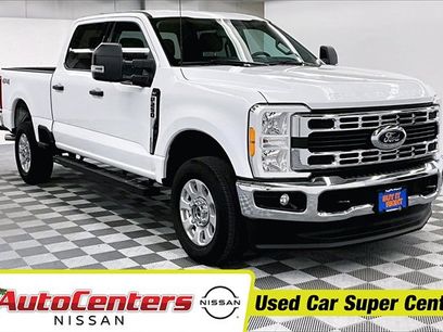 Used 2023 Ford F250 XLT