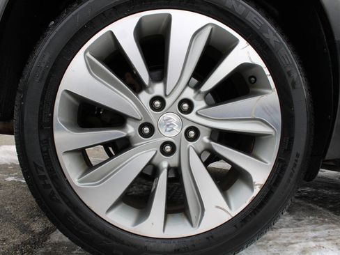 Used 2017 Buick Encore Preferred image 21