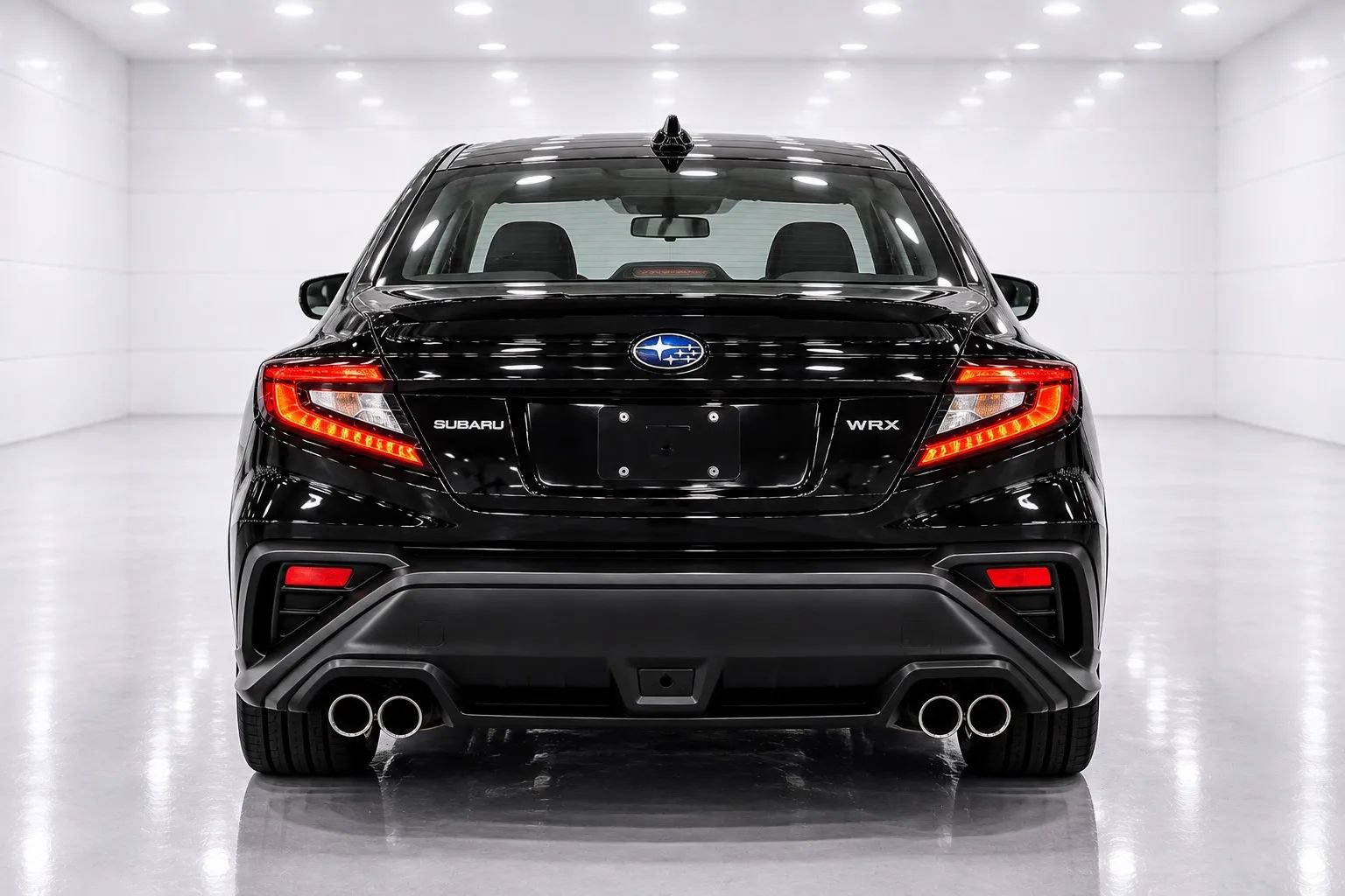 Used 2023 Subaru WRX Premium AWD/4WD image 4