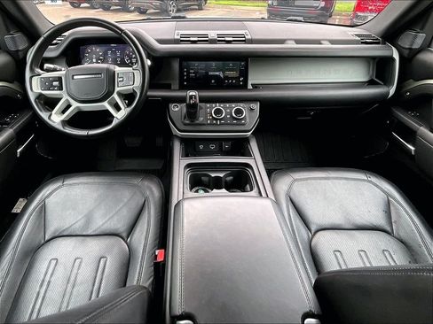 Used 2020 Land Rover Defender 110 S AWD/4WD image 21