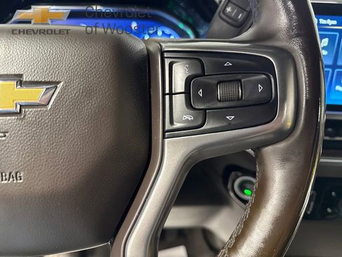 Used 2023 Chevrolet Silverado 1500 LT w/ All Star Edition Plus image 17