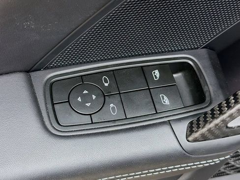 Certified 2024 Porsche 911 GT3 RS RWD image 19