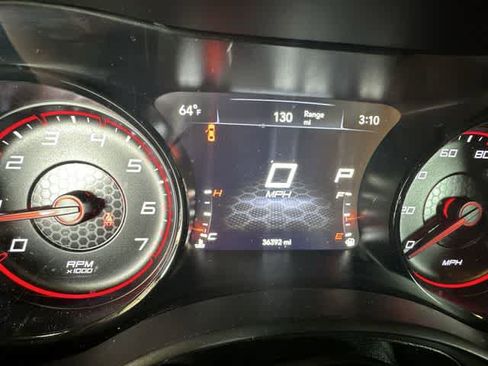 Used 2020 Dodge Charger SXT w/ Blacktop Package image 25