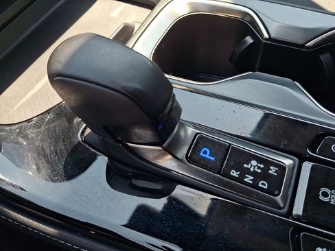 Certified 2024 Lexus NX 350 AWD w/ Cold Area Package image 16