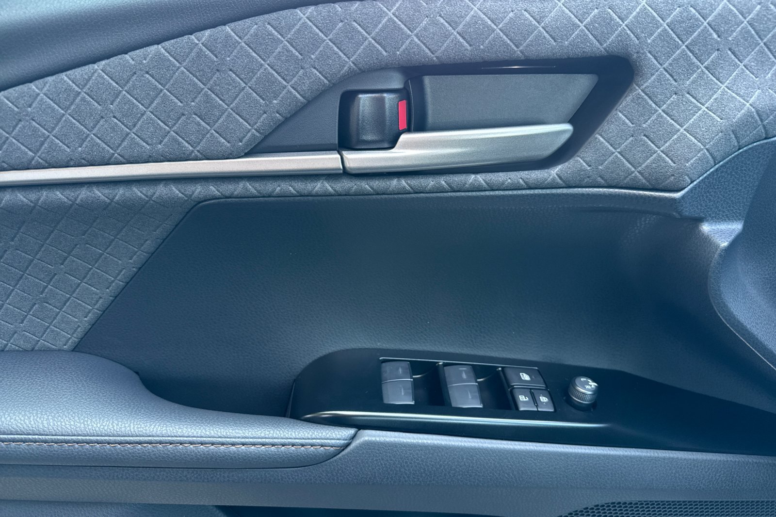 New 2026 Toyota Camry XLE FWD image 11