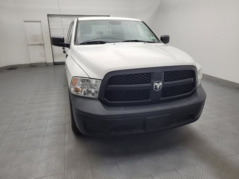 Used 2019 RAM 1500 Tradesman RWD image 14