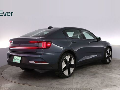Used 2023 Polestar Polestar 2 w/ Pilot Pack AWD/4WD image 3